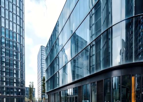 Transparent  Windows Let the Sunshine In