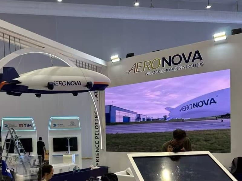 AeroNova