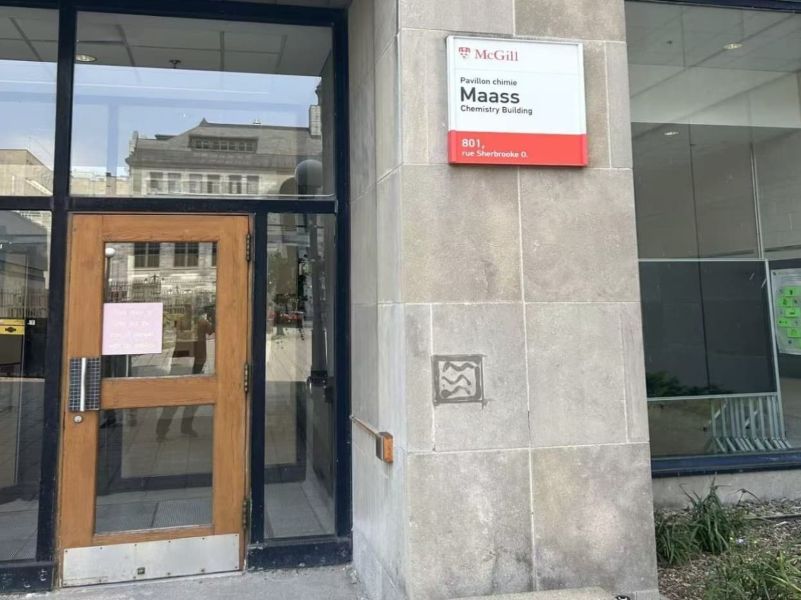 McGill University:Professor Chao-Jun Li